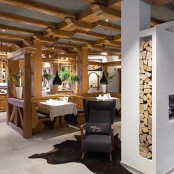 Kühners Landhaus - Gaststube