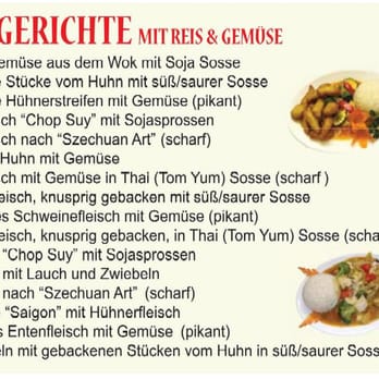 Chang Wok - Wok Near Me - Grömitz, SH Chang Wok - Wok Near Me - Grömitz, SH