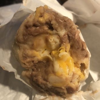 Albertos Authentic Mexican Food - Bean and Cheese burrito. - Mexican Near Me - Covina, California Albertos Authentic Mexican Food - Bean and Cheese burrito. - Mexican Near Me - Covina, California