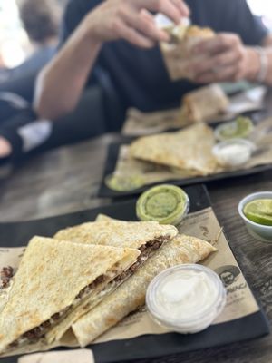 Taqueria Cuernavaca by null
