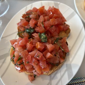 Lago - Bruschetta - Italian Near Me - Las Vegas, Nevada