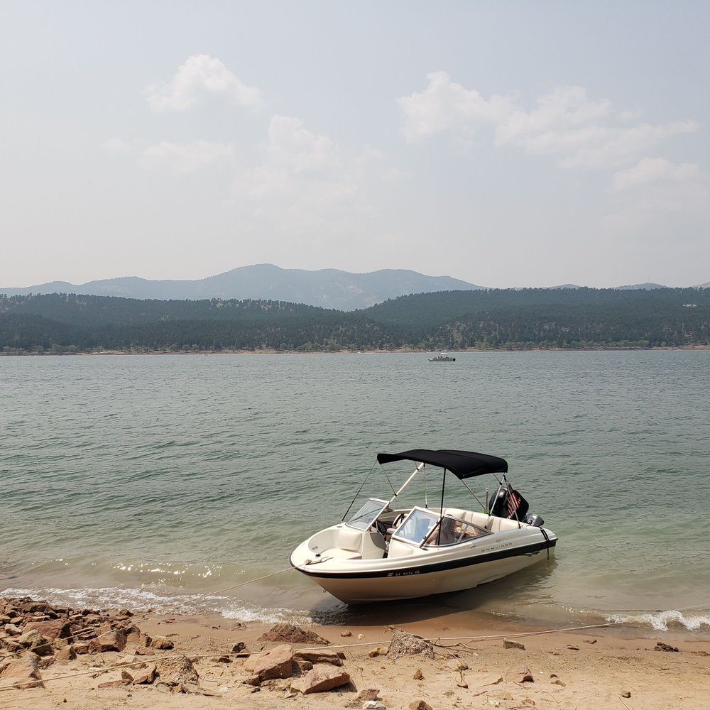 CARTER LAKE EAGLE CAMPGROUND Updated June 2024 4011 S County Rd 31