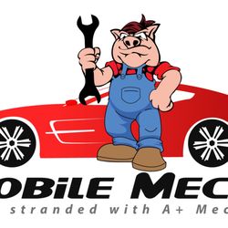 A+ Mobile Mechanics - A+ Mobile Mechanics