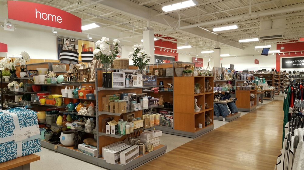 TJ MAXX - Updated August 2025 - 14 Hazard Ave, Enfield, Connecticut