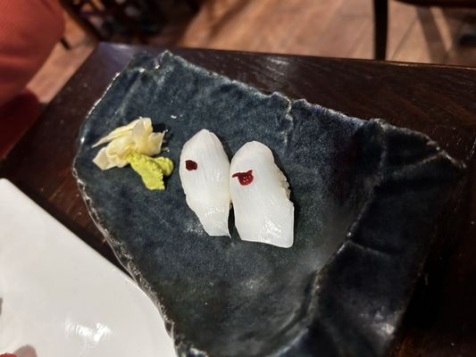 Umami Asian Cuisine by null