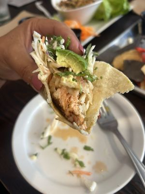 Main Street Kitchen & Tap by null