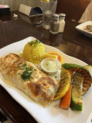 Jerusalem Café by null