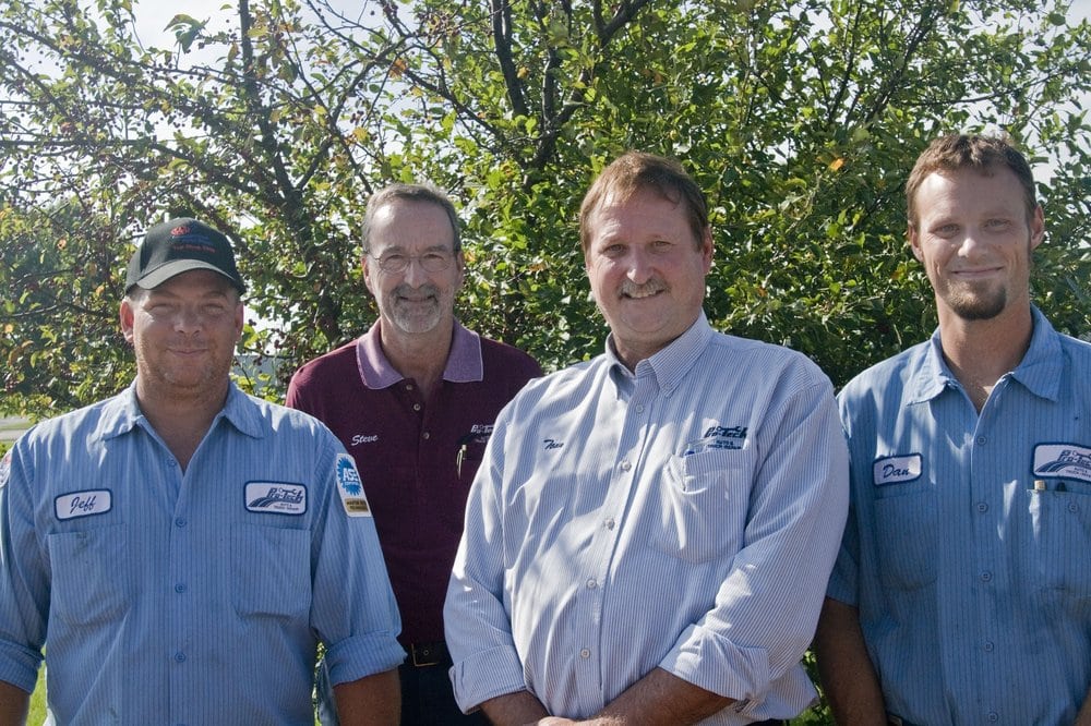 PROTECH AUTO REPAIR Updated September 2024 13 Reviews 7591