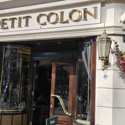 Petit Colón