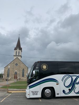 Bilbrey Tours by null