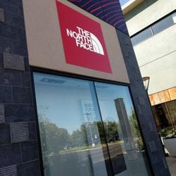 north face camino real