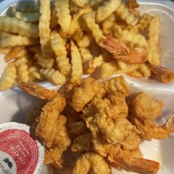 USA Deli - Fried Jumbo Shrimp