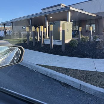 Chick-fil-A - Drive thru - Fast Food Near Me - Rochester, New York