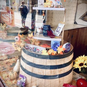 Virginia City - Harry Potter candy has made it into one of the shops (I'm nerdy for Harry Potter) - Local Flavor Near Me Virginia City - Harry Potter candy has made it into one of the shops (I'm nerdy for Harry Potter) - Local Flavor Near Me