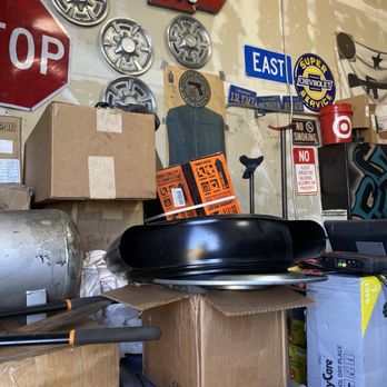 SJ Customs - Auto Repair Near Me - San Jose, California