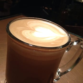Tamp & Grind Coffee Shop - Gingerbread Latte - Coffee & Tea Near Me - Alexandria, Louisiana Tamp & Grind Coffee Shop - Gingerbread Latte - Coffee & Tea Near Me - Alexandria, Louisiana