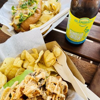 What The Fish Rolls - Seafood Near Me - Tavernier, Florida