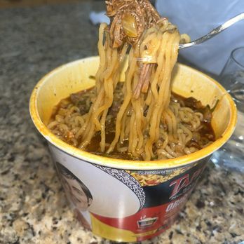 The Taco Spot - Tempe - Birria Ramen - Tacos Near Me - Tempe, Arizona