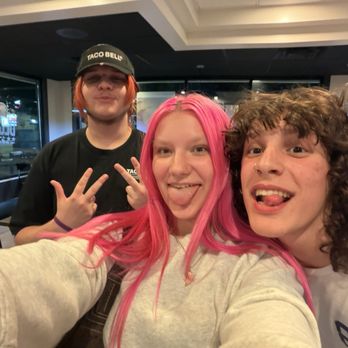 Taco Bell - Best server ever: Ethan - Fast Food Near Me - Silverdale, Washington Taco Bell - Best server ever: Ethan - Fast Food Near Me - Silverdale, Washington