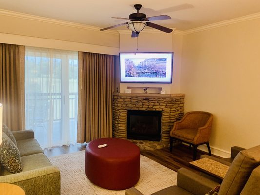 Riverstone Resort & Spa by null