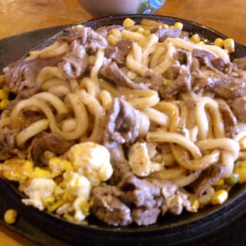 Pepper Lunch USA - 3#, cooked - Teppanyaki Near Me - Milpitas, California