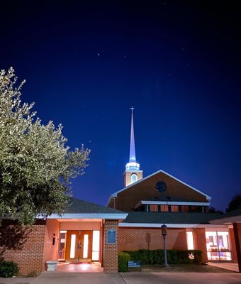 Central Christian Church