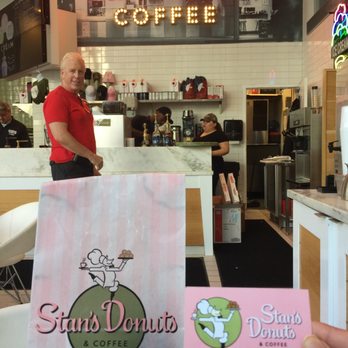 Stan's Donuts & Coffee - Donuts Near Me - Chicago, Illinois Stan's Donuts & Coffee - Donuts Near Me - Chicago, Illinois