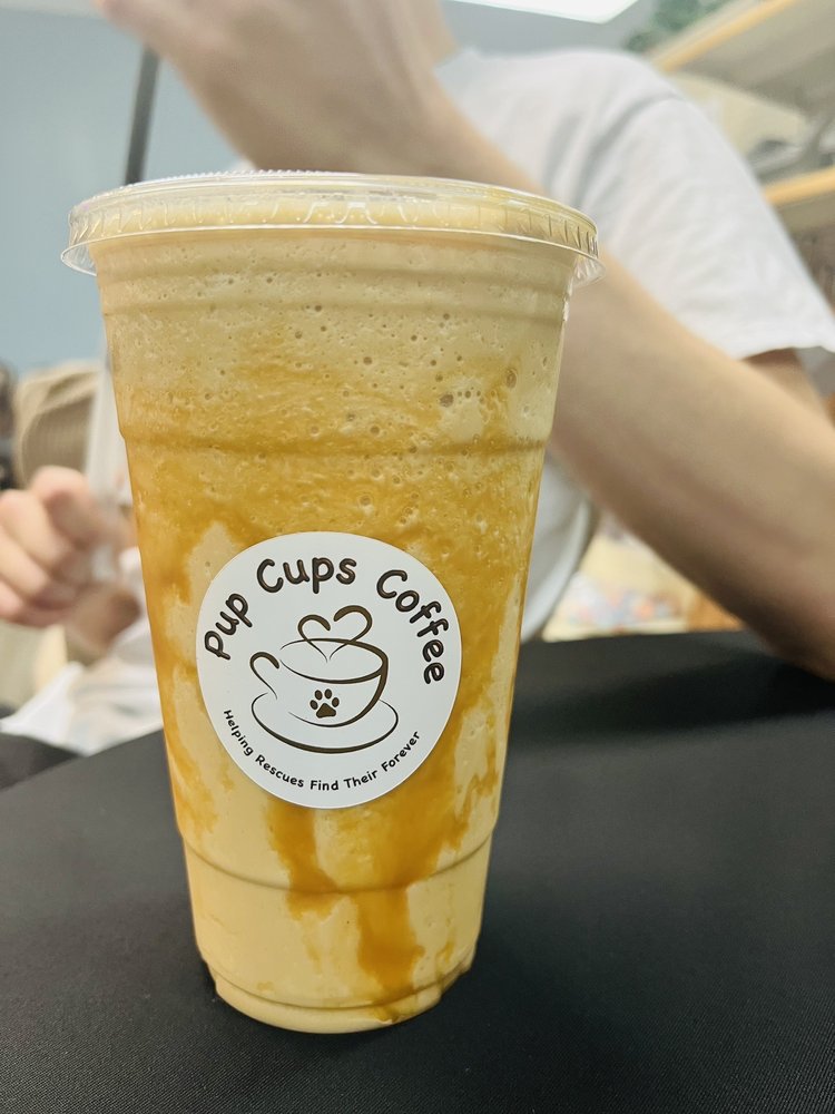 PUP CUPS COFFEE Updated April 2025 7136 Inside Coffee And Treasures PUP CUPS COFFEE Updated April 2025 7136 Inside Coffee And Treasures
