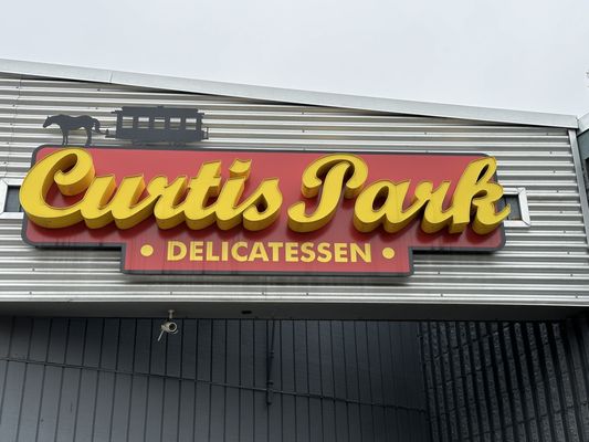 Curtis Park Delicatessen by null