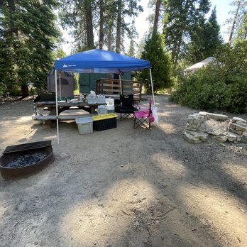 Redwood Meadow Campground - Campgrounds Near Me - Springville, California Redwood Meadow Campground - Campgrounds Near Me - Springville, California