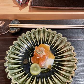 The Den - Sushi Bars Near Me - Miami Beach, Florida