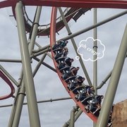 CALIFORNIA’S GREAT AMERICA - 2905 Photos & 1734 Reviews - 4701 Great ...