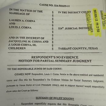 Tarrant County Courthouse - judges in Tarrant County Texas took bribes from Attorneys in exchange to cover up crimes and aide in the crimes see Case 324-502659-11 - Courthouses Near Me - Fort Worth, Texas Tarrant County Courthouse - judges in Tarrant County Texas took bribes from Attorneys in exchange to cover up crimes and aide in the crimes see Case 324-502659-11 - Courthouses Near Me - Fort Worth, Texas