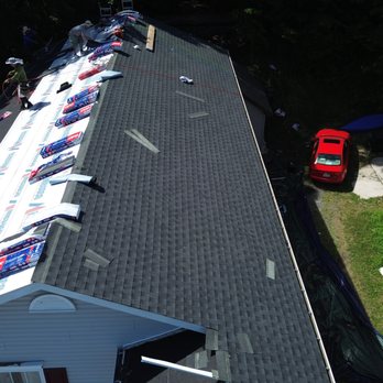 Bluesky Exteriors - Roofing Near Me - Middletown, New York Bluesky Exteriors - Roofing Near Me - Middletown, New York