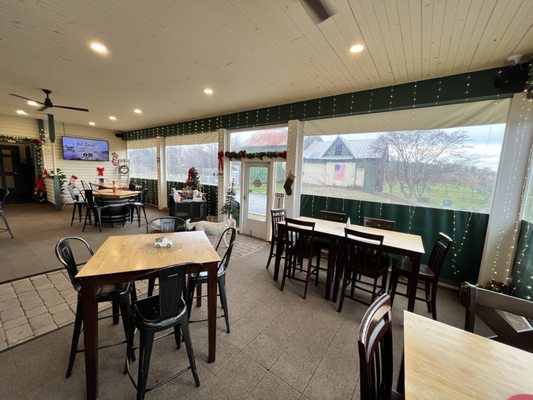 Penns Woods Winery by null