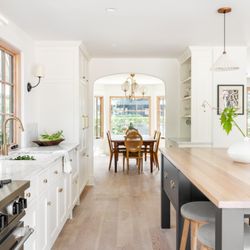 Flintstones Pro - Kitchen Renovation