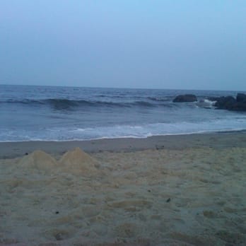 Ocean Grove Beach - Beaches Near Me