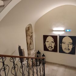 Hotel Palazzo Scamozzi