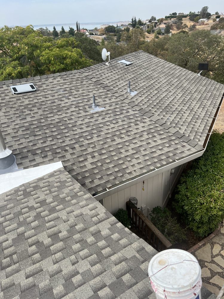 Slide of Van Ness Roofing & Construction