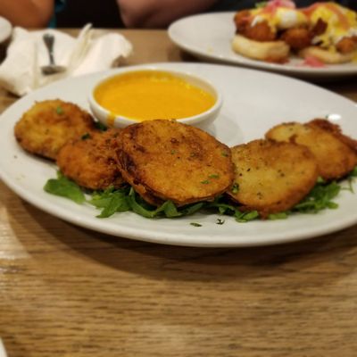 Kerbey Lane Cafe by null