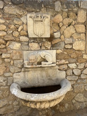 Passeig Arqueològic by null