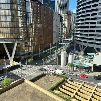 Four Seasons Hotel Sydney - Room view - Hotels Near Me - Sydney, NSW Four Seasons Hotel Sydney - Room view - Hotels Near Me - Sydney, NSW