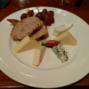 Carnival Conquest - Cheese plate dessert. Goes best with wine! - Travel Services Near Me Carnival Conquest - Cheese plate dessert. Goes best with wine! - Travel Services Near Me
