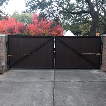 Gate Doctors - Fences & Gates Near Me - Austin, Texas Gate Doctors - Fences & Gates Near Me - Austin, Texas