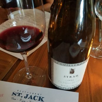 St. Jack - Excellent selection - French Near Me - Portland, Oregon St. Jack - Excellent selection - French Near Me - Portland, Oregon