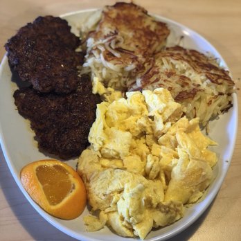 Two Chicks - Very generous serving. I could not eat it all! - Breakfast & Brunch Near Me - Reno, Nevada Two Chicks - Very generous serving. I could not eat it all! - Breakfast & Brunch Near Me - Reno, Nevada