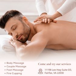 Oasis Wellness Center - Come and try our services