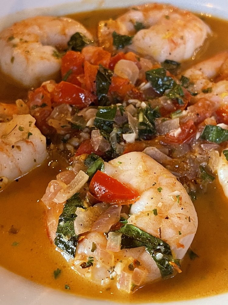 Bistro Baffi Italian Restaurant & Bar