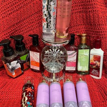 Bath & Body Works - Semi Annual Sale Haul - Cosmetics & Beauty Supply Near Me - Santee, California Bath & Body Works - Semi Annual Sale Haul - Cosmetics & Beauty Supply Near Me - Santee, California