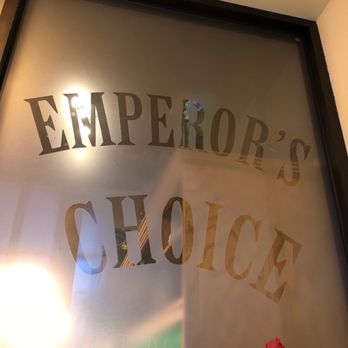 Emperor's Choice Restaurant - Name of Restaurant - Chinese Near Me - Chicago, Illinois Emperor's Choice Restaurant - Name of Restaurant - Chinese Near Me - Chicago, Illinois